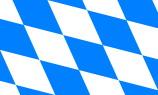 Bavarian Flag